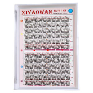 Fairy Spirit Series | DIY Individual Cluster Lashes - SG06SY11